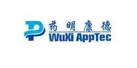 上海药明康德新药开发有限公司